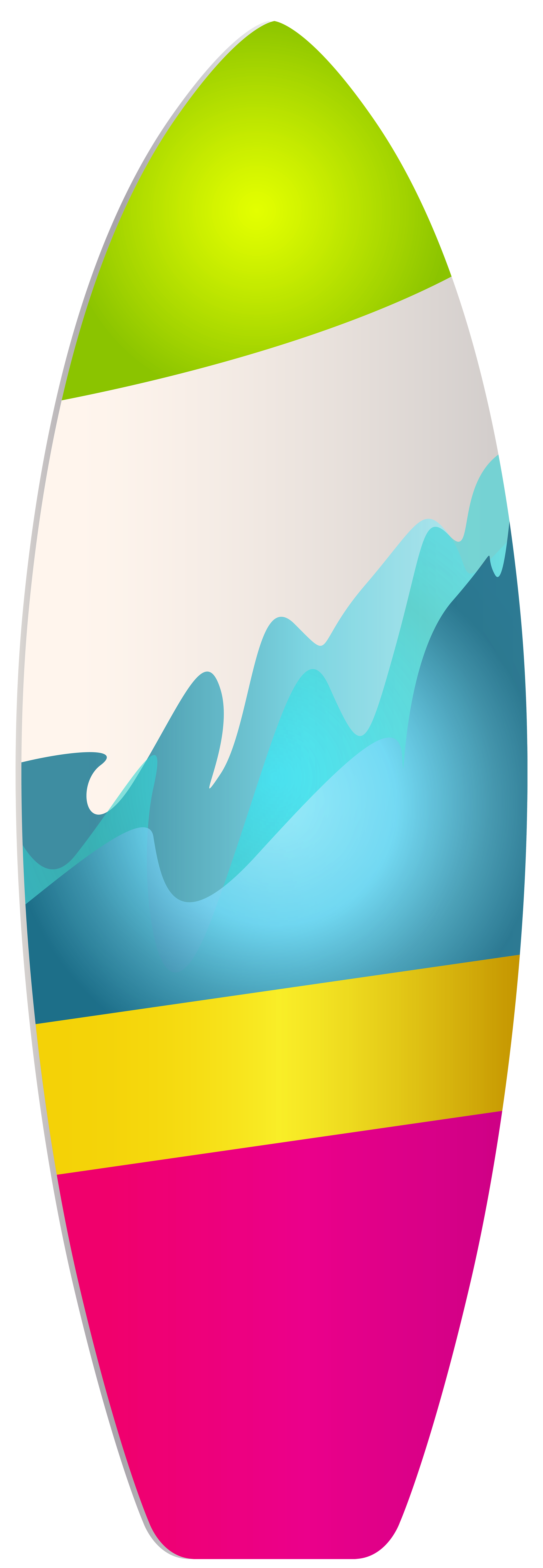 Surf board png clip. Water clipart summer