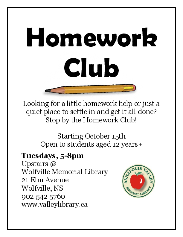clipart homework homework club