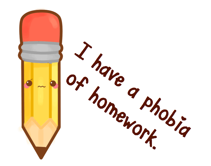 Clipart homework homework done. Devious journal entry by
