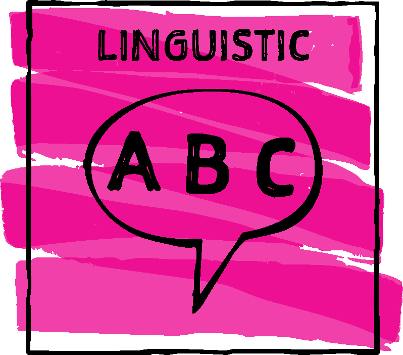 clipart homework linguistic