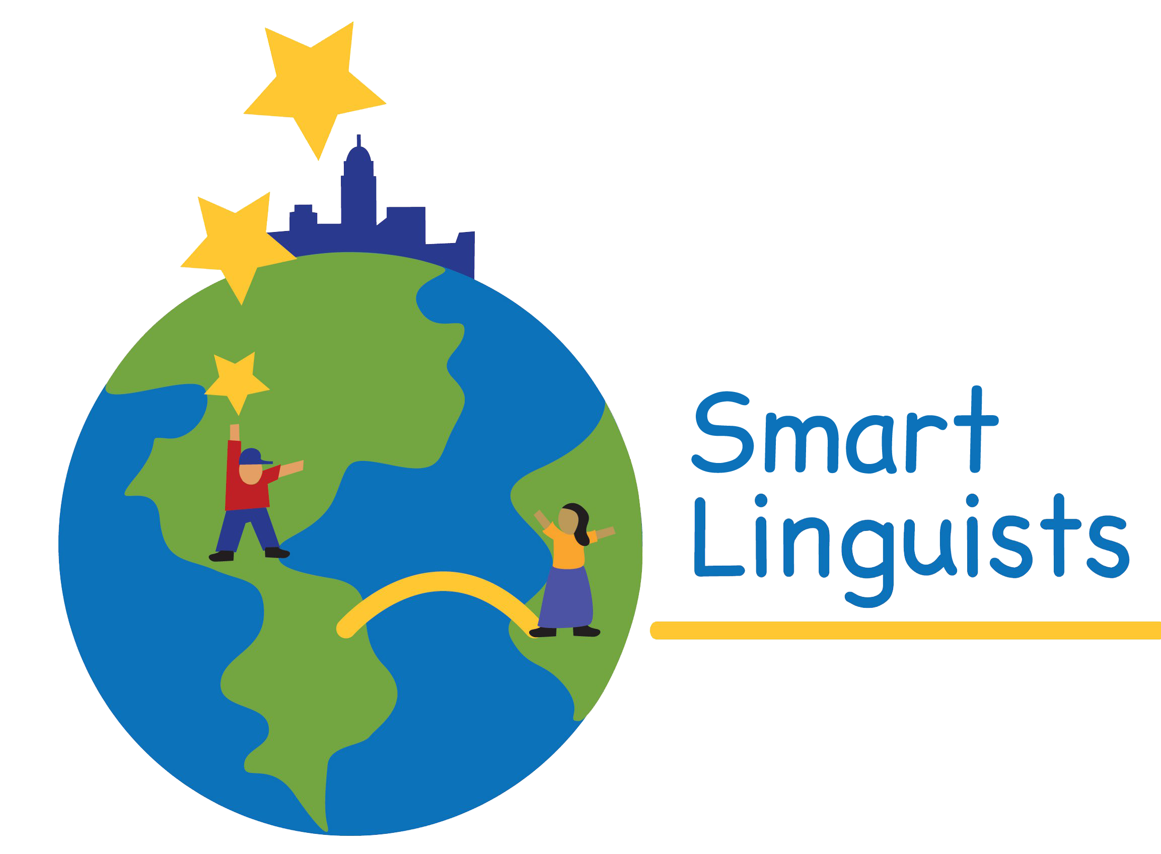 language clipart language center