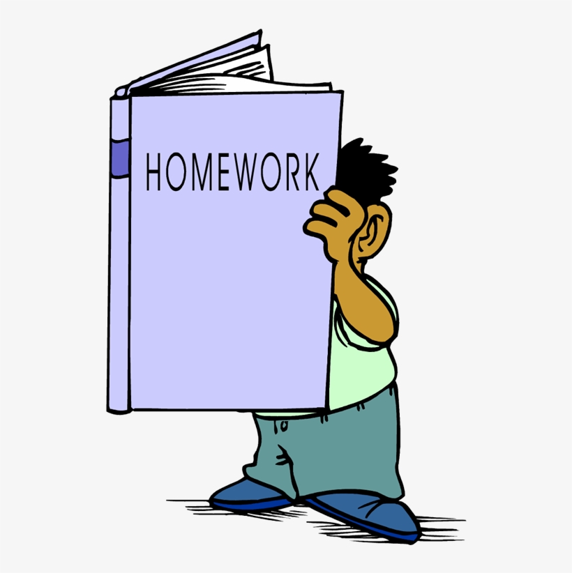 homework clipart monitor
