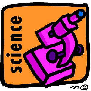 homework clipart science