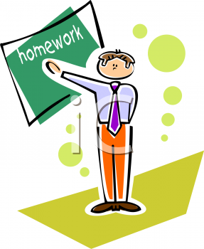 Clipart teacher simple. Picture of a standing