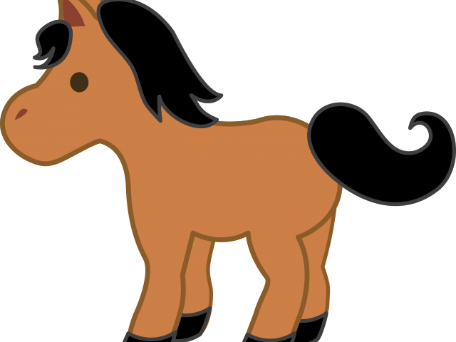 Horses clipart animated, Horses animated Transparent FREE for download