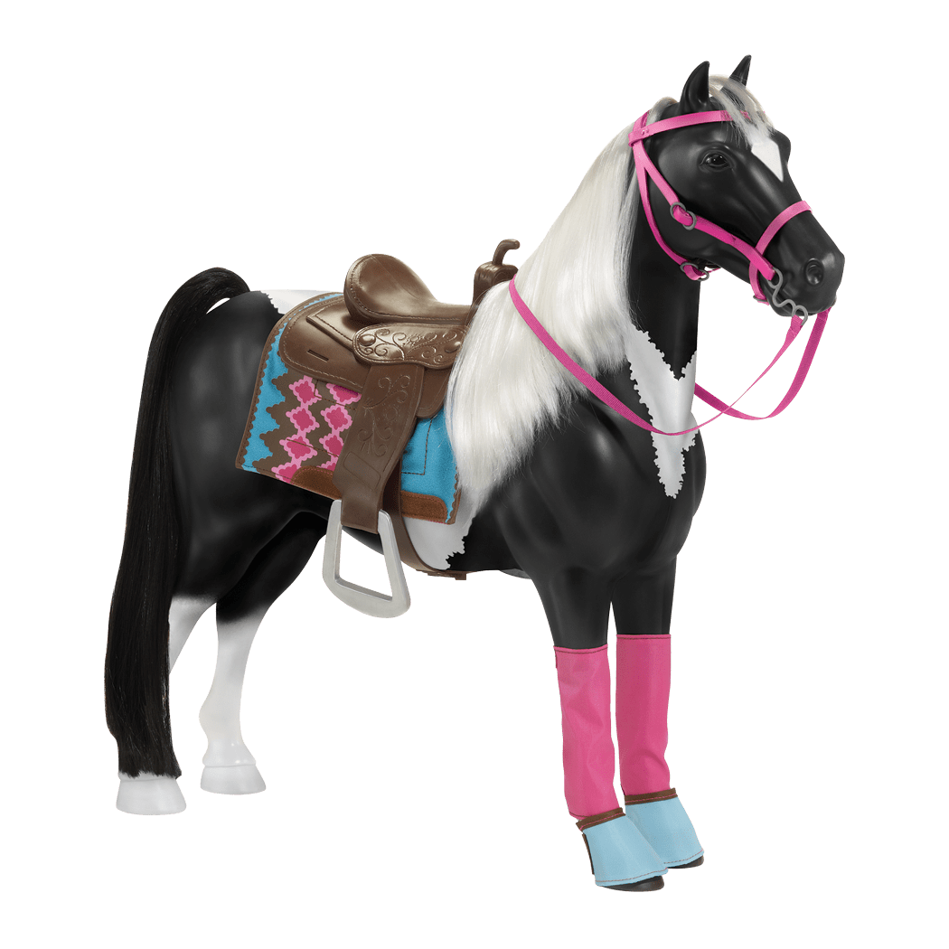 clipart horse boho