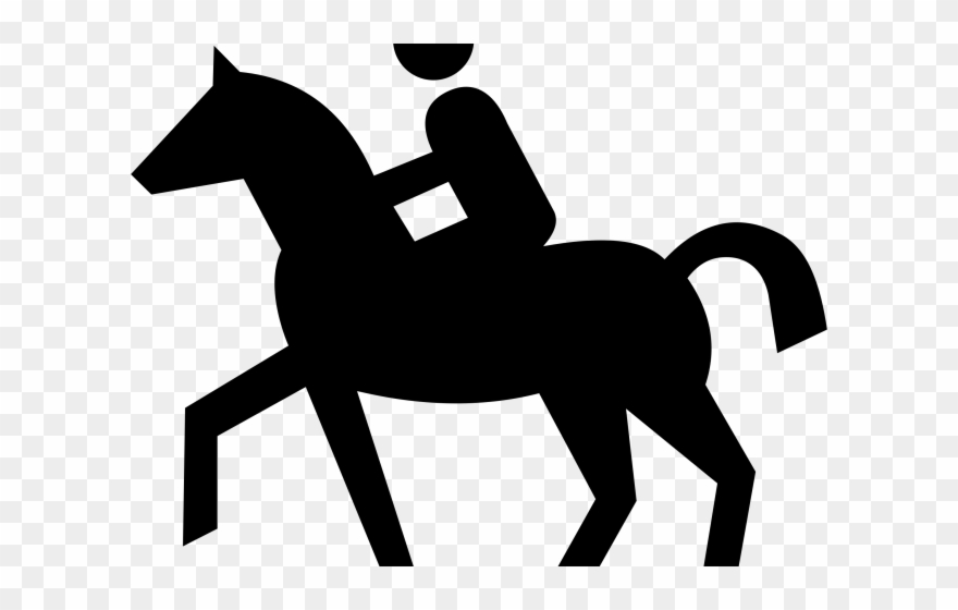 Horse riding clip art. Horses clipart equestrian