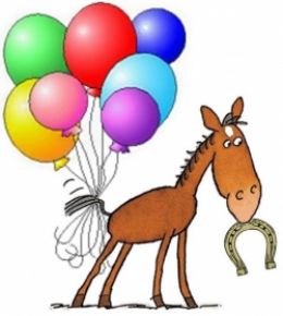 Free cliparts download clip. Horse clipart party
