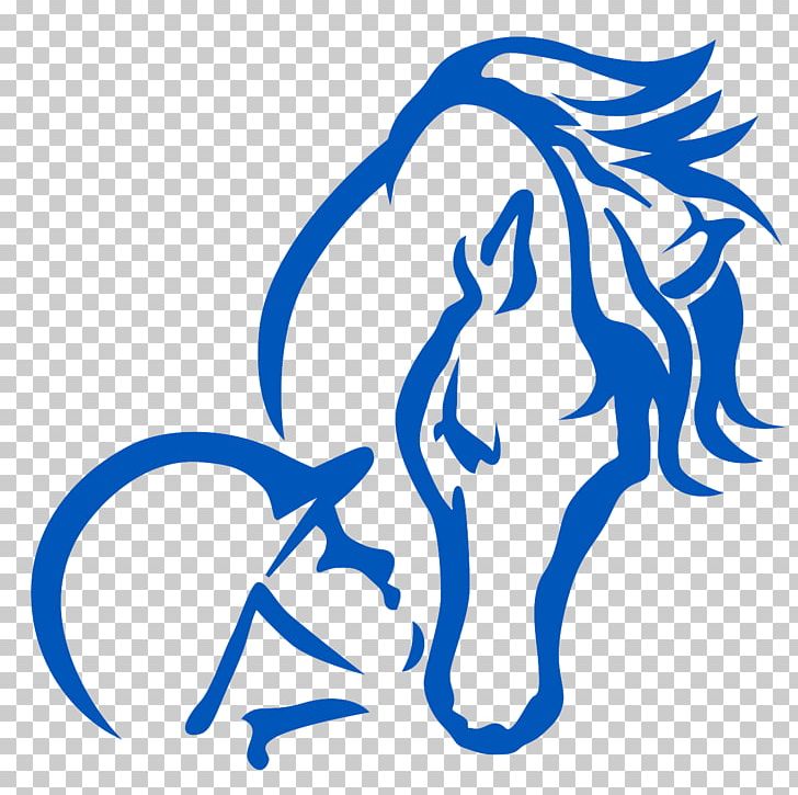 clipart horse therapy