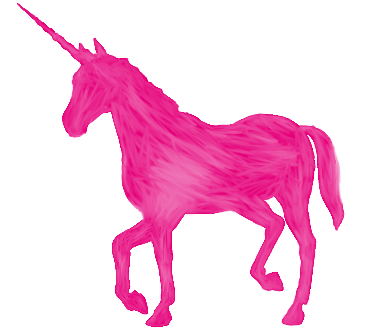 Clipart unicorn fictional. Desktop wallpaper clip art