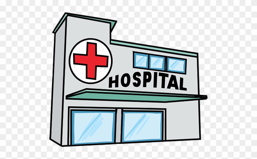 hospital clipart hospital stay