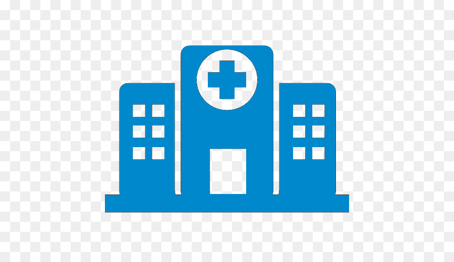 hospital clipart icon