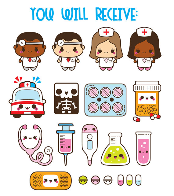 healthcare clipart medical