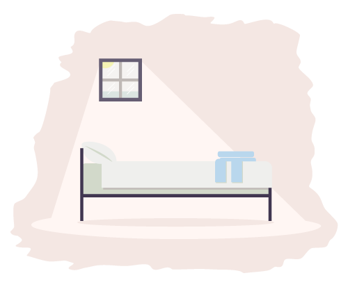 Clipart hospital mental institution. State spending more on