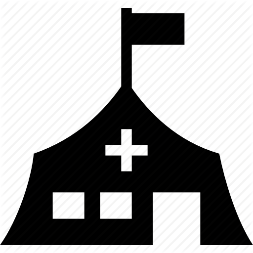  ahasoft war by. Clipart hospital military hospital