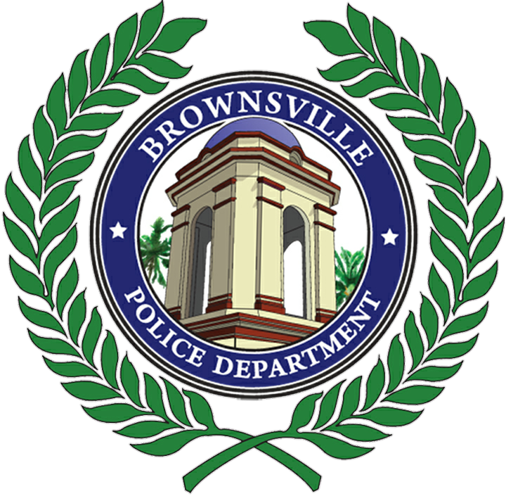 Brownsville police texas brownsvillepd. Handcuffs clipart probation