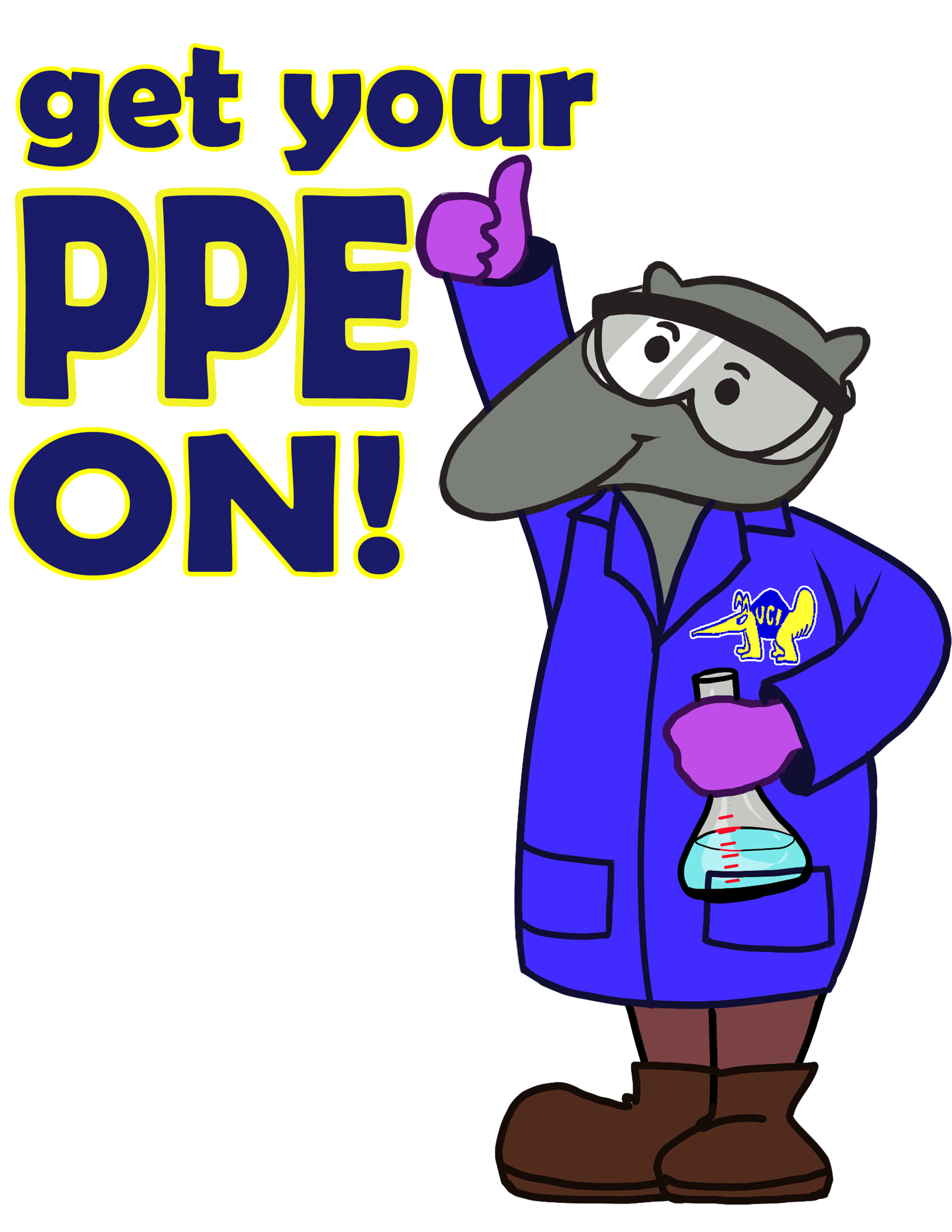 Goggles clipart ppe.  collection of images
