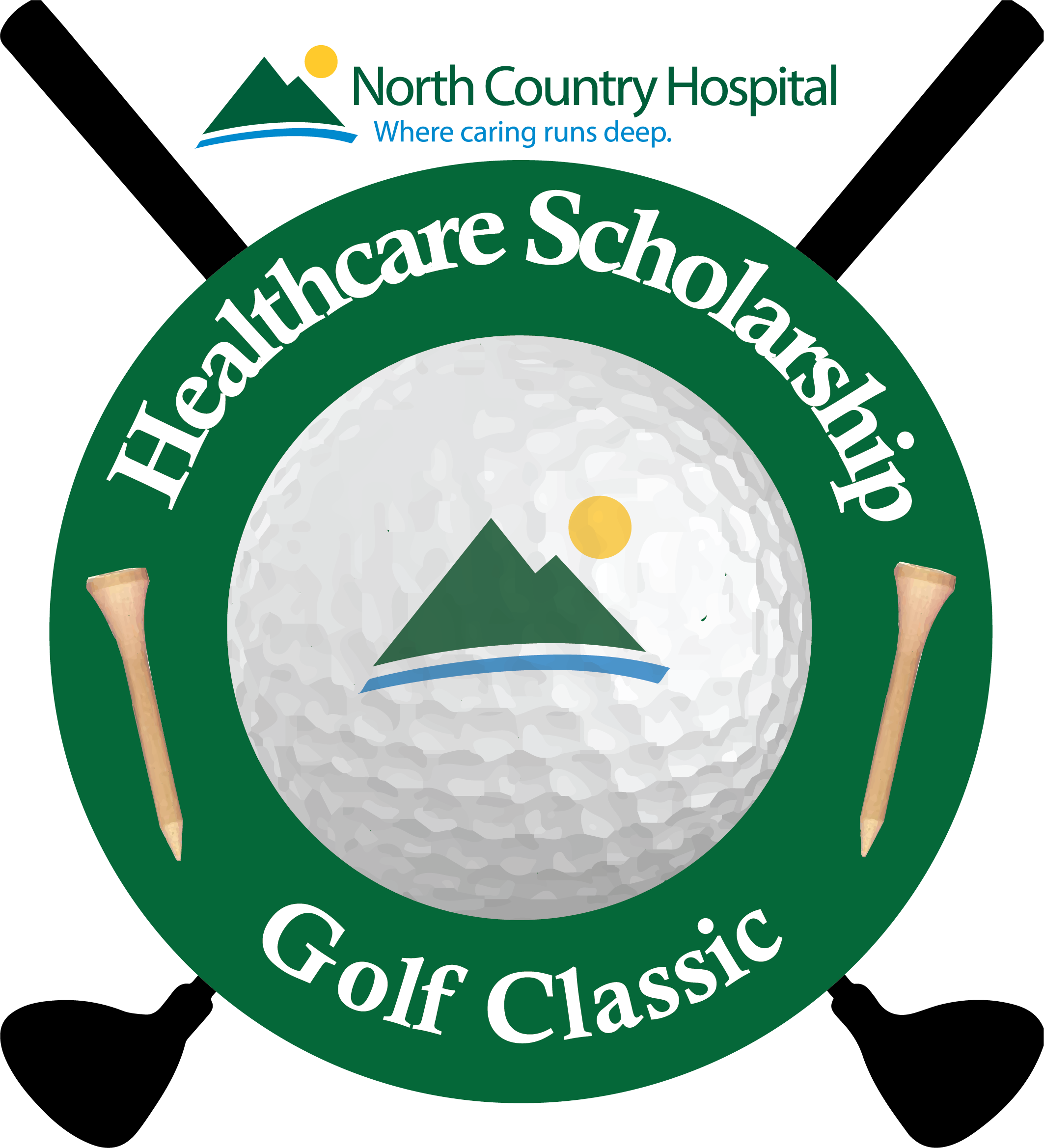  th annual healthcare. Golf clipart golf scramble