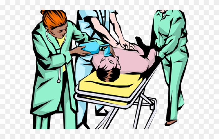 hospital clipart primary care