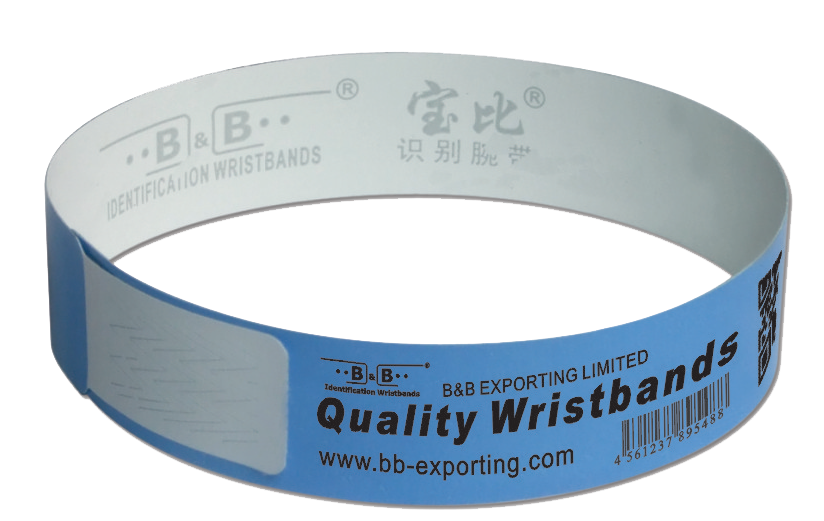 Clipart hospital wristband. Customized identification wristbands b