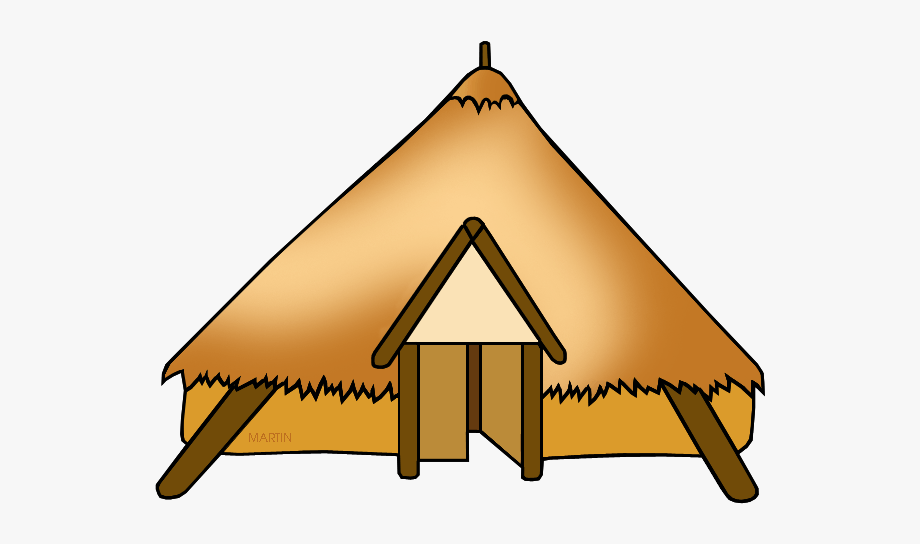 House ancient egyptian . Houses clipart hall