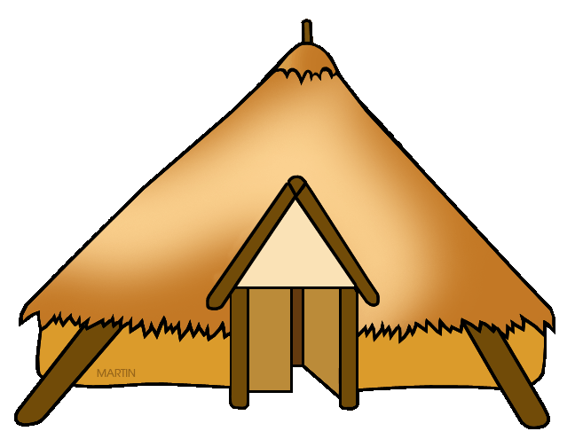 house clipart ancient egyptian
