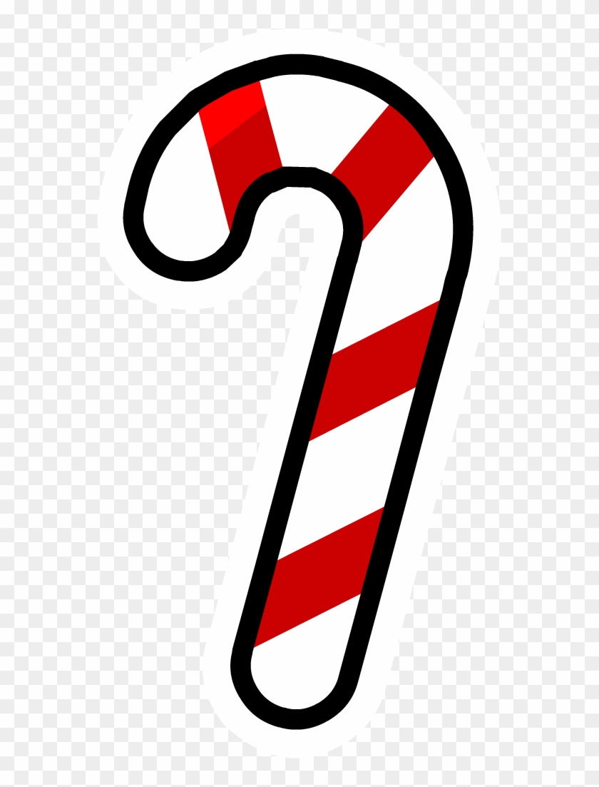 clipart house candy cane