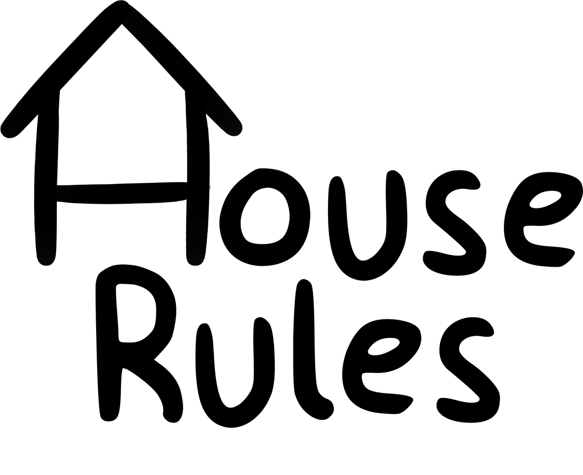 Clipart house collapse. The top two rules