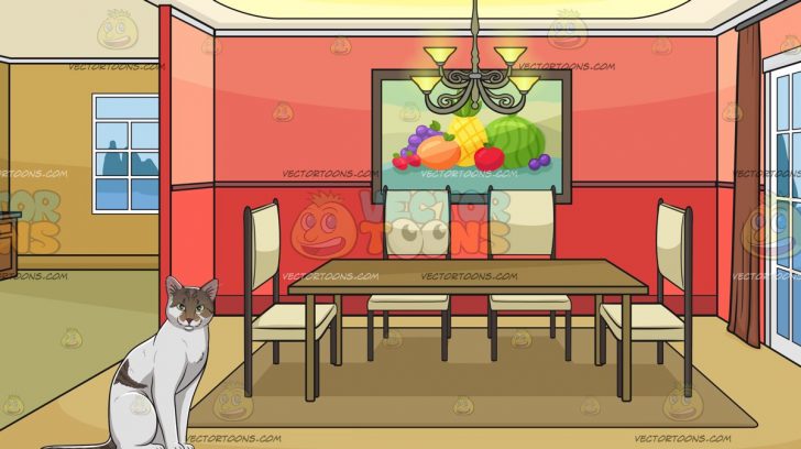 Clipart houses dining room, Clipart houses dining room Transparent FREE