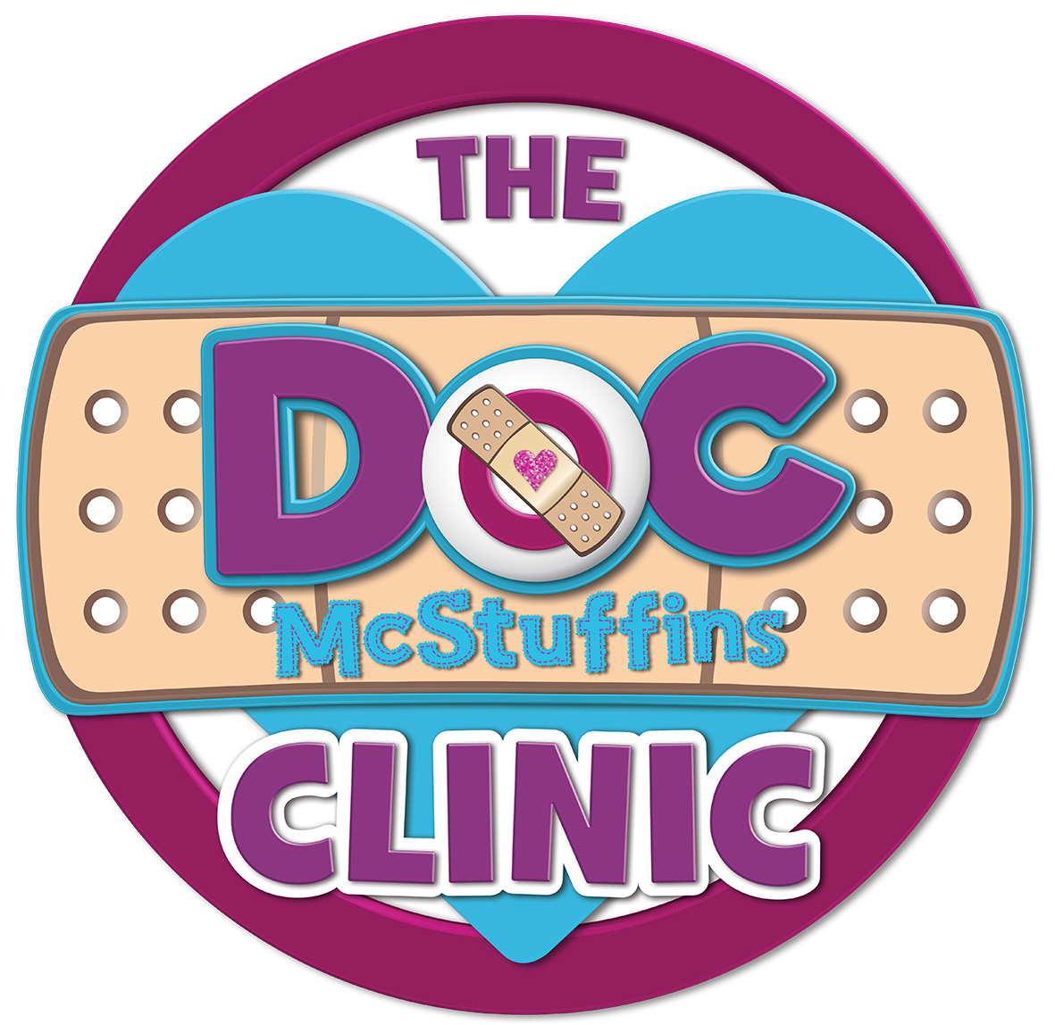 Clinic free sign printable. Doc mcstuffins clipart doctor mcstuffin