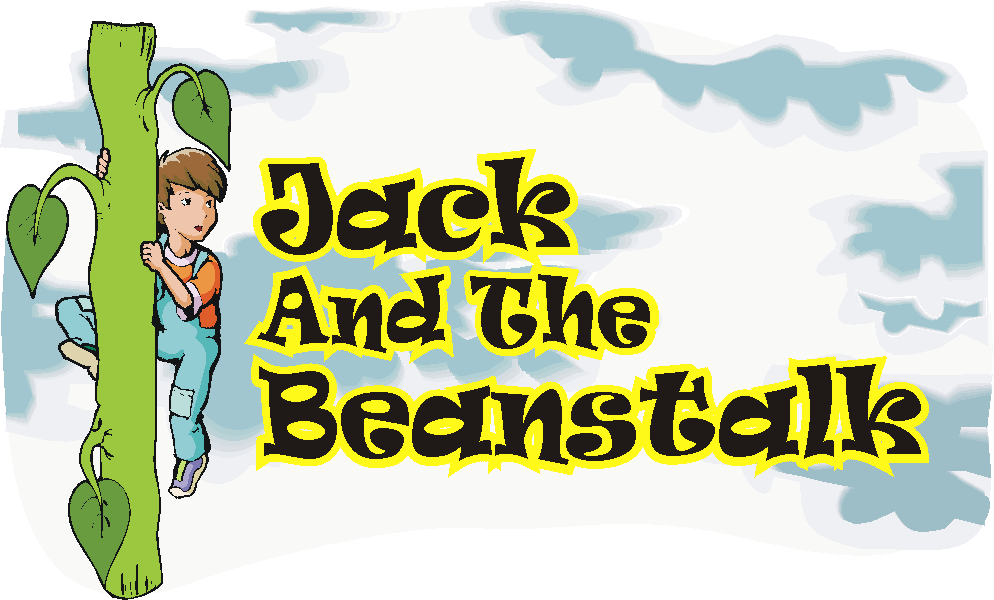 Houses jack and the beanstalk