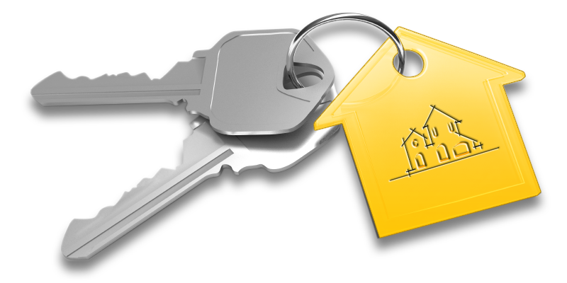 Unlock metal image and. House key png