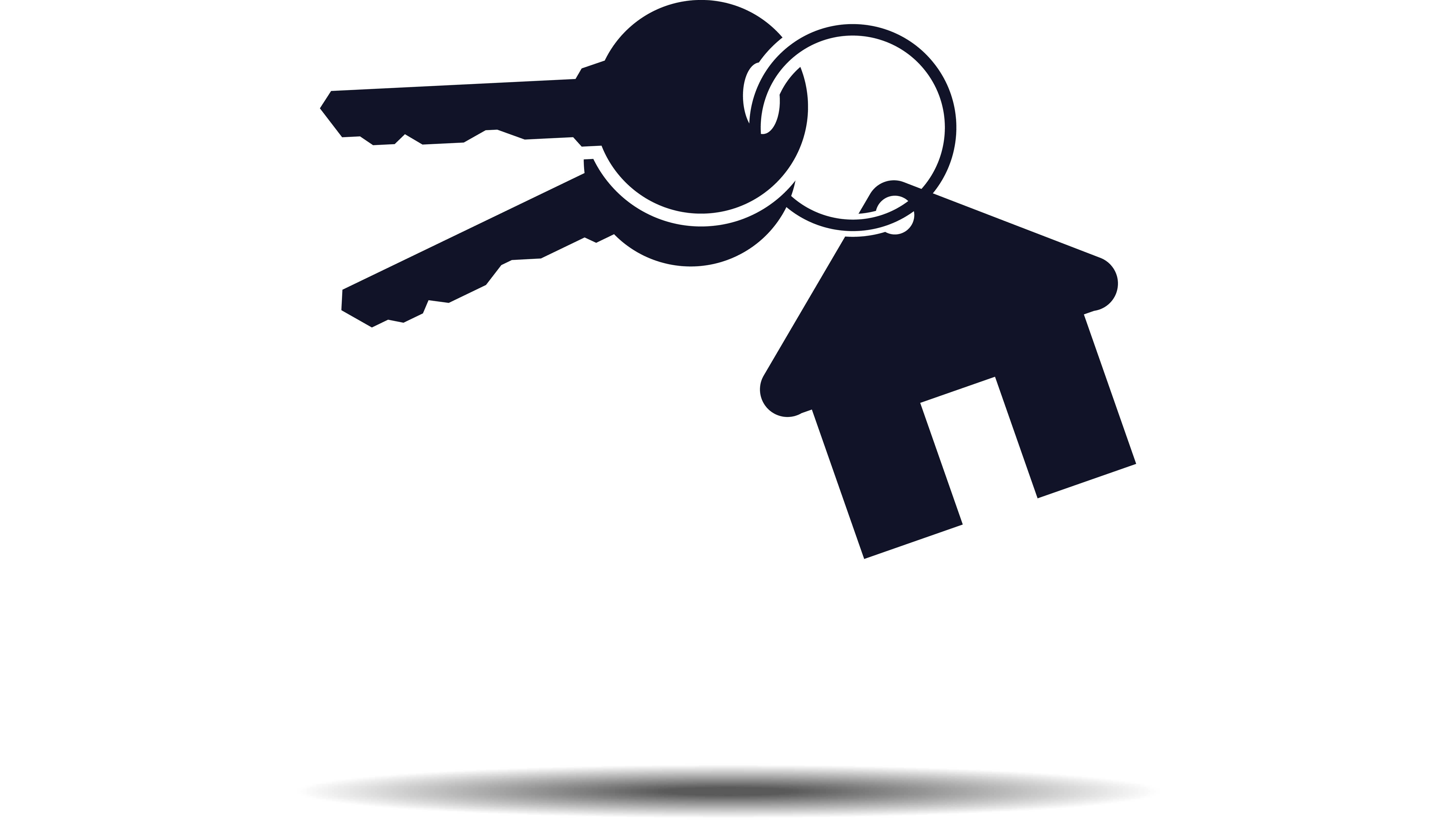 Key house key