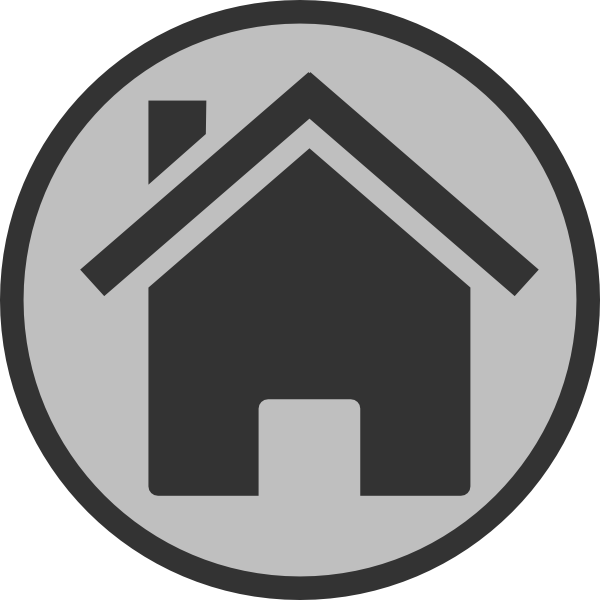 Logo clipart home. House clip art at
