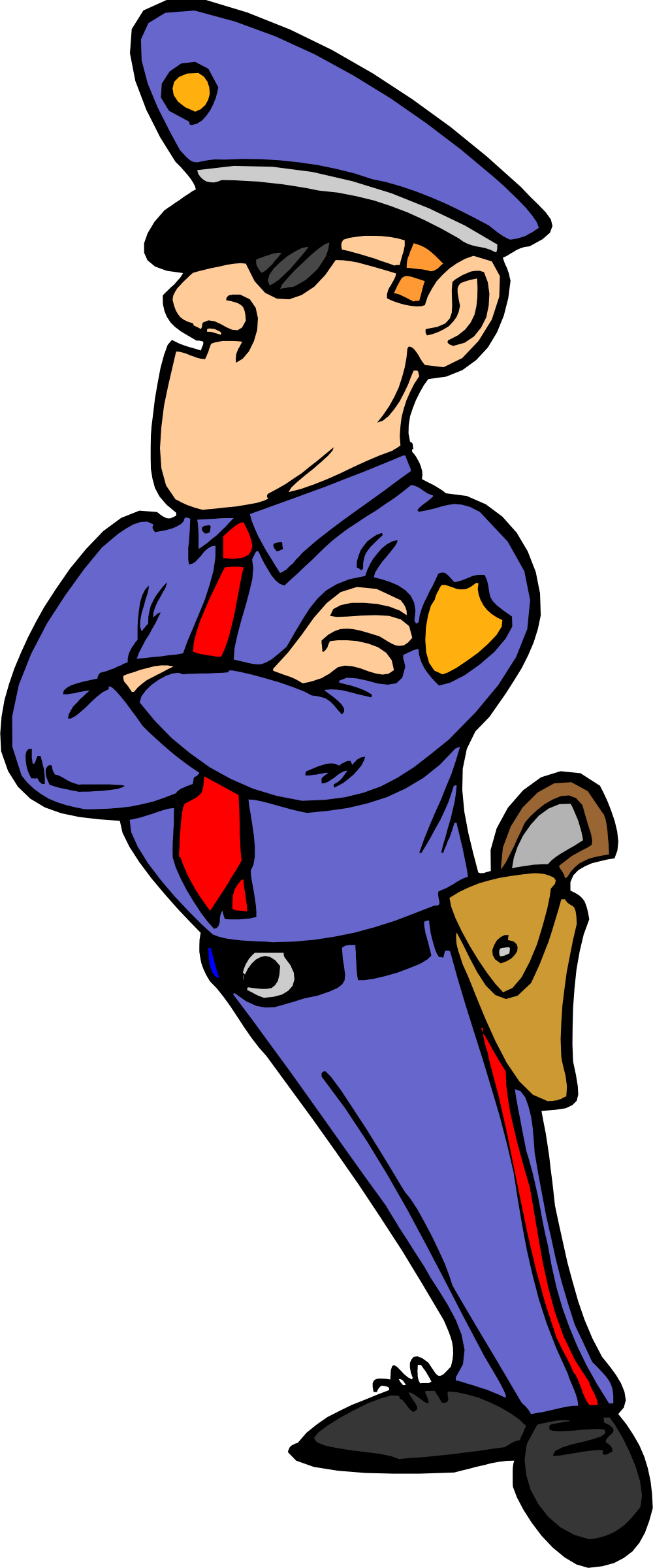 Indian clipart security guard.  collection of png