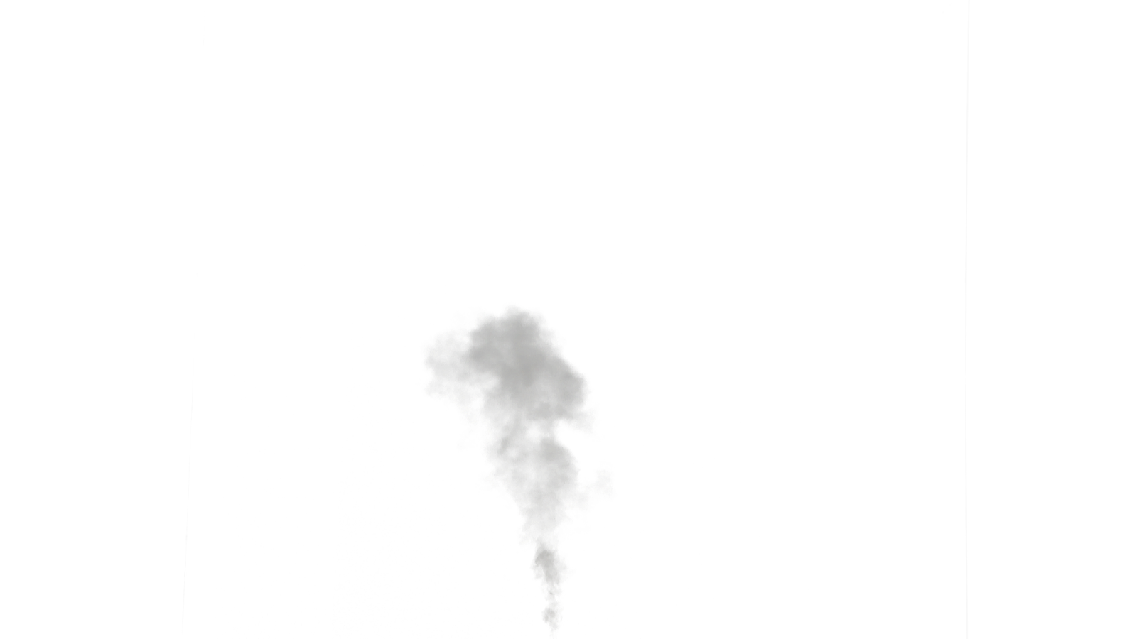 Cigarette smoke png. New effect for editing
