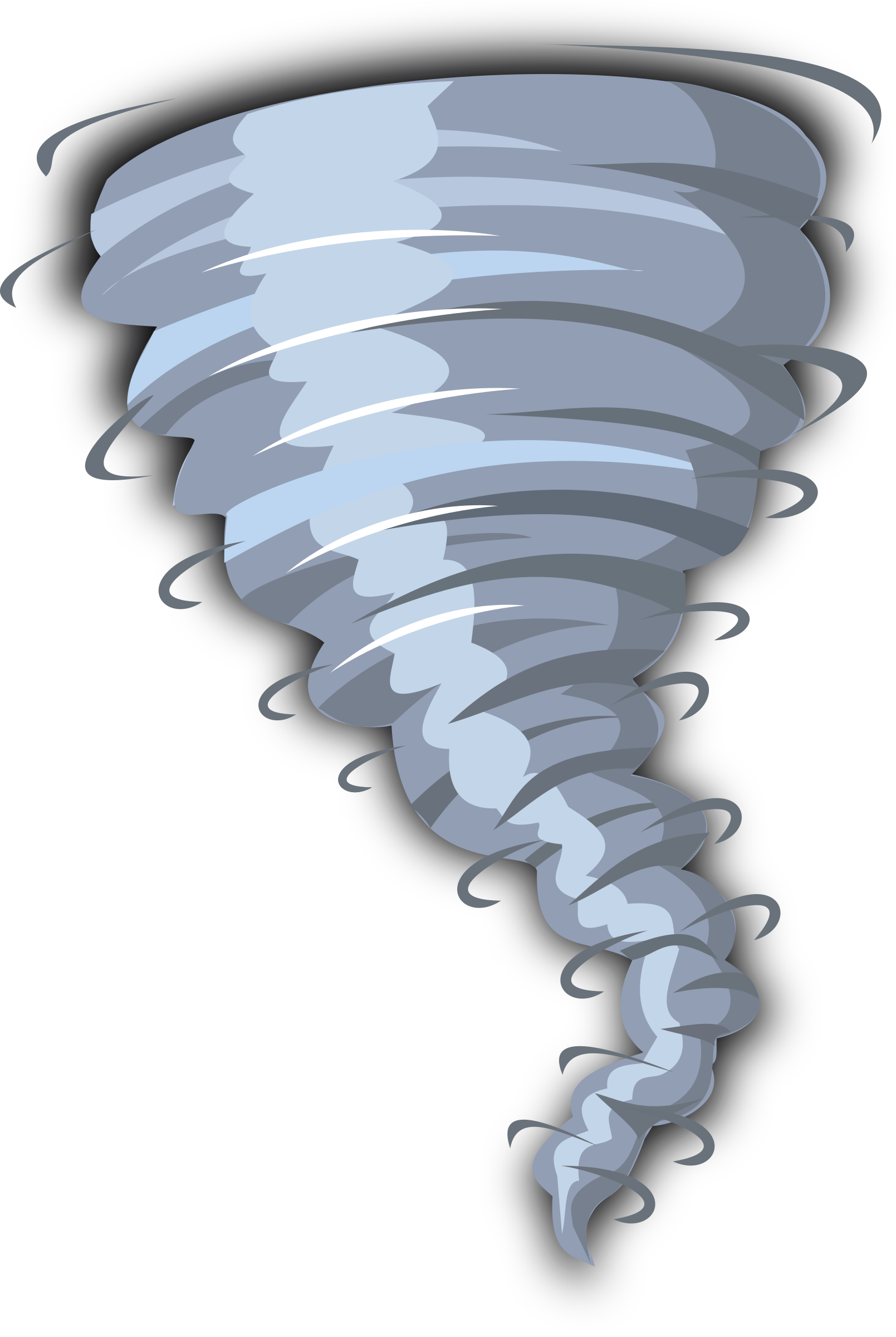 Tornado clip art free. Windy clipart severe