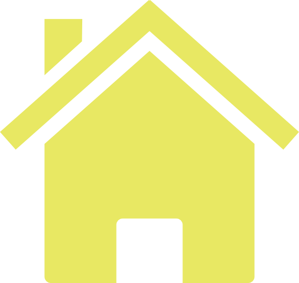 House yellow