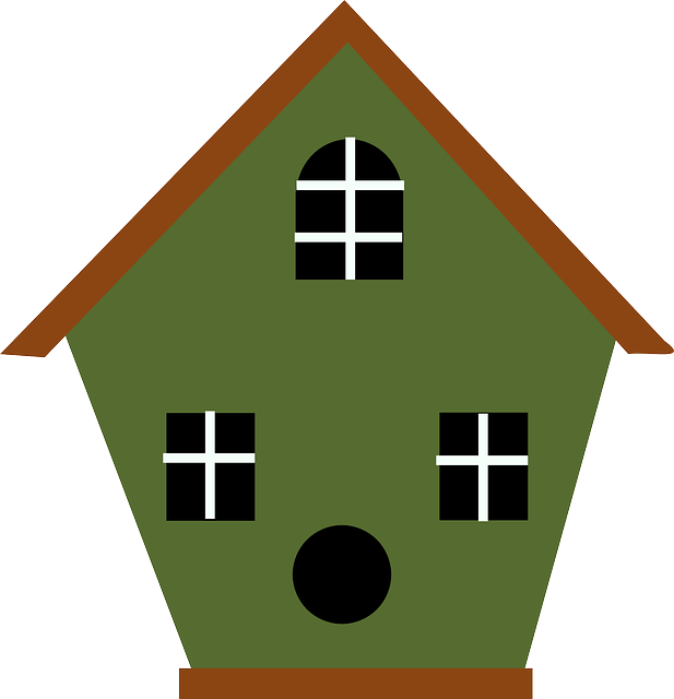 Clipart houses birds. Birdhouses and boxes ornithology