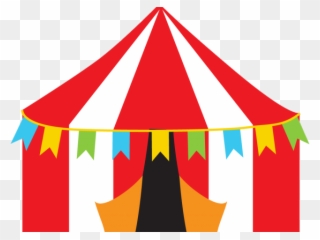 Free png house clip. Houses clipart circus