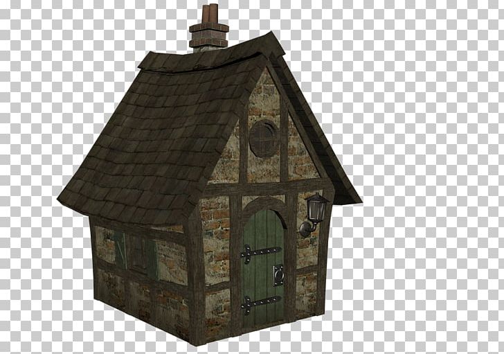 clipart houses middle ages