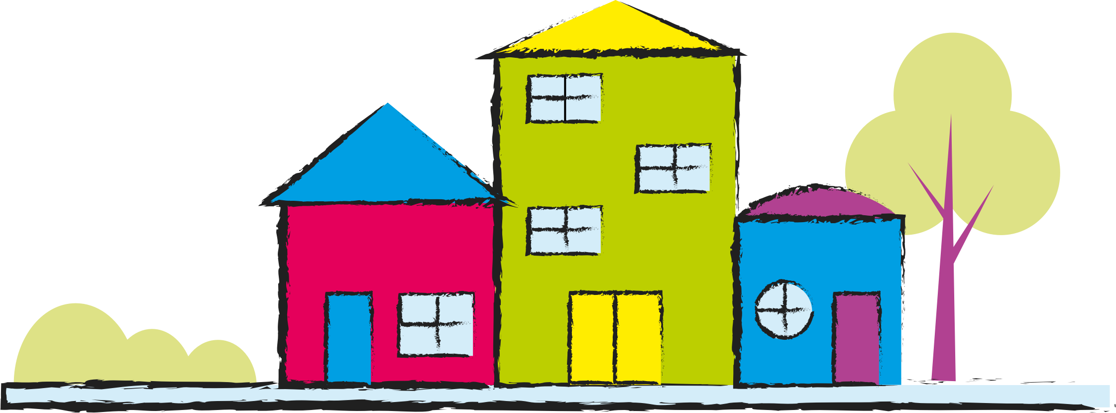 toy clipart house