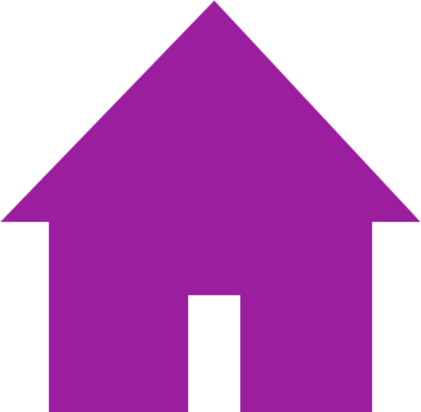 Clipart houses purple.  collection of house