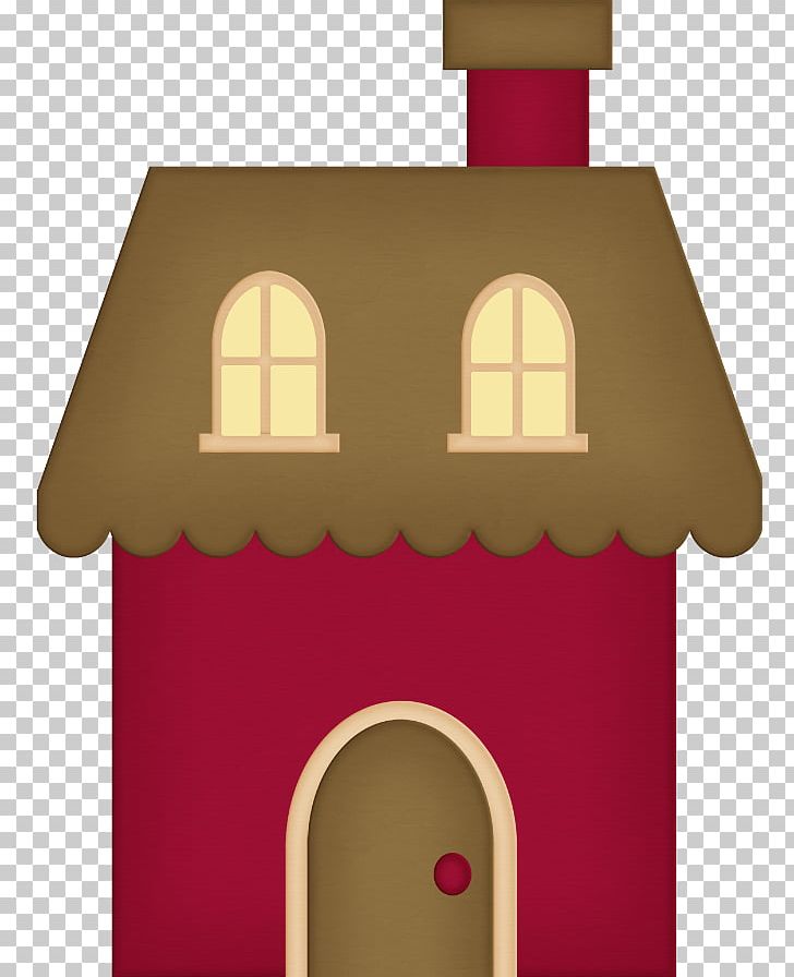 Little the three pigs. Houses clipart red riding hood