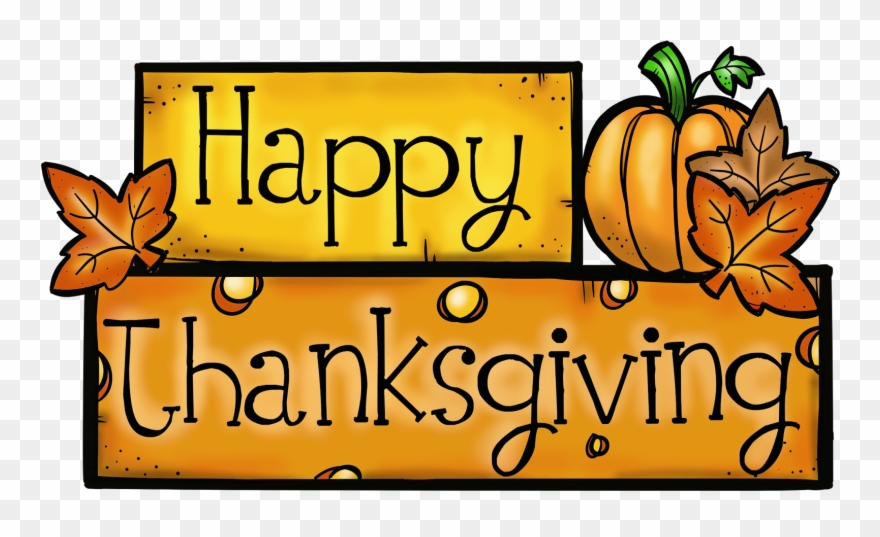 houses clipart thanksgiving