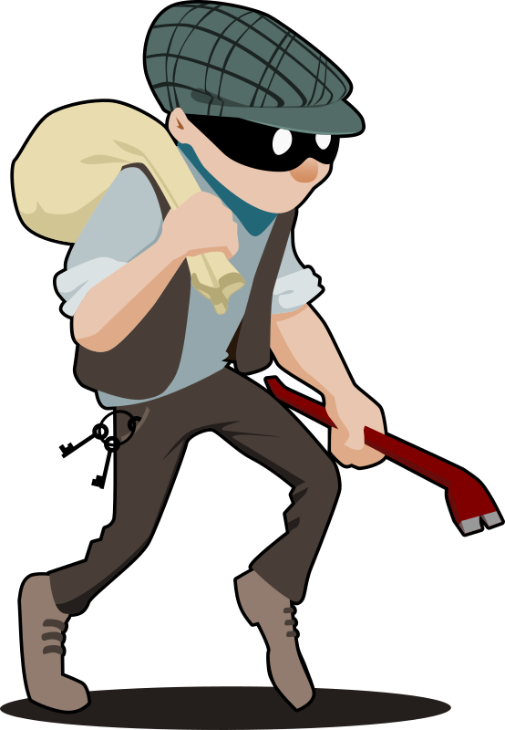 Moneycation home theft protection. Fight clipart defensive