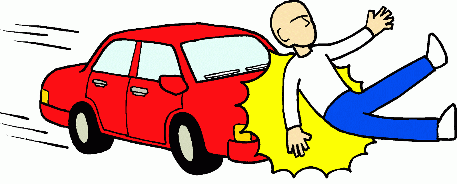 Injury clipart incident. Free car accident cliparts
