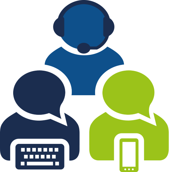 collection of service. Clipart images customer