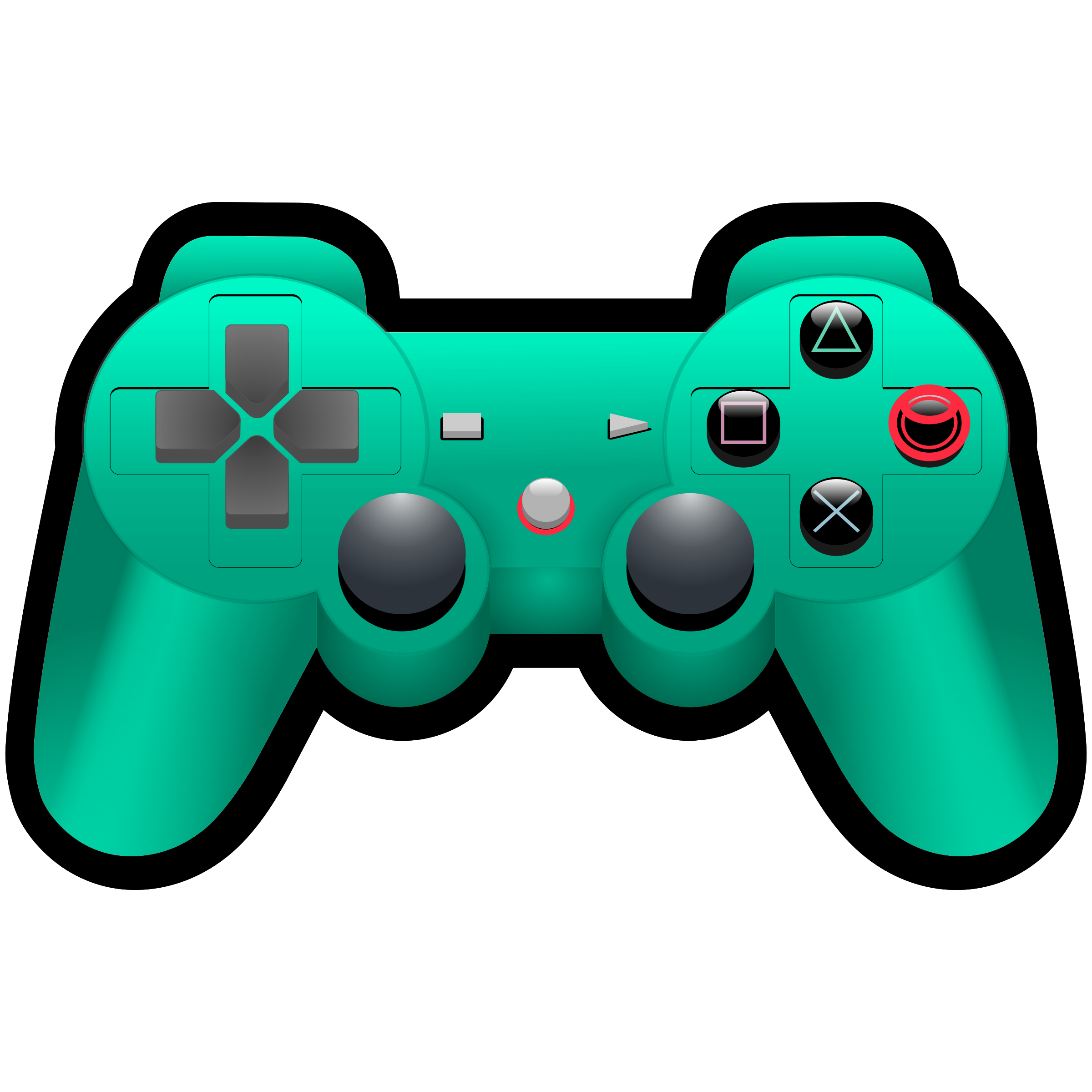 Controller clipart printable.  collection of video