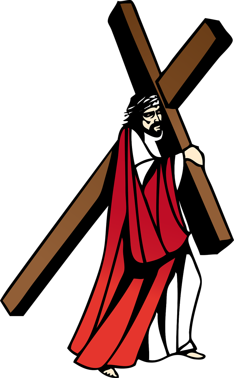 God png images free. Jesus clipart dancing